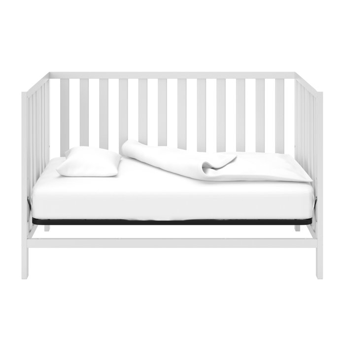 Storkcraft Pacific 4in1 Convertible Crib & Reviews Wayfair